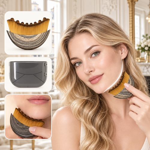 Brosse Sculptante Visage
