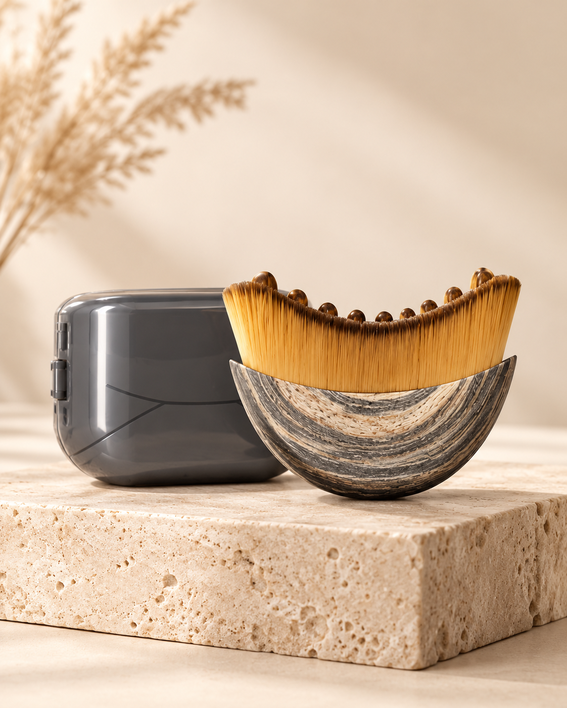 Brosse Sculptante Visage