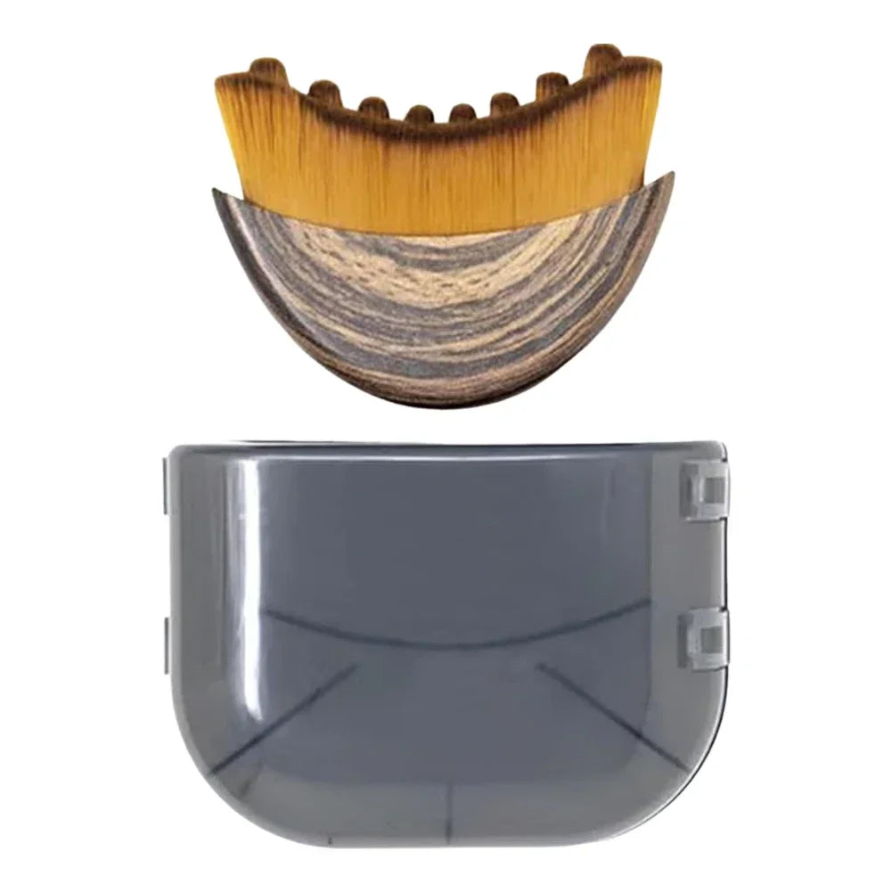 Brosse Sculptante Visage