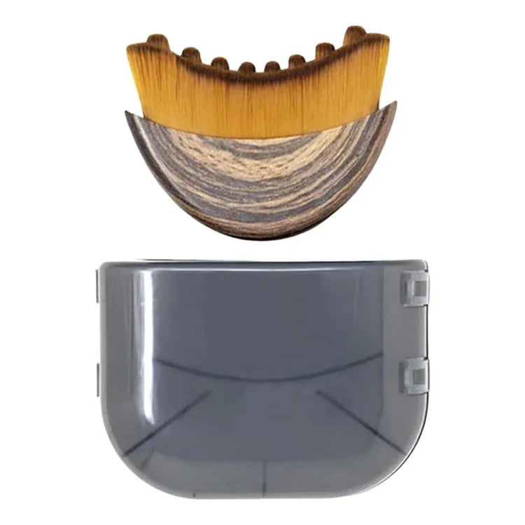 Brosse Sculptante Visage